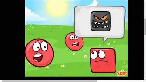 Use the Arrow Keys or WASD to move the ball in Red Ball 4 Vol 2. Get to the end of the level and be sure to collect all the stars along the way. Touch a red flag and if you are defeated you'll restart at the flag. Press SPACE, Up, or W to jump, R to restart, and P to pause the game. 